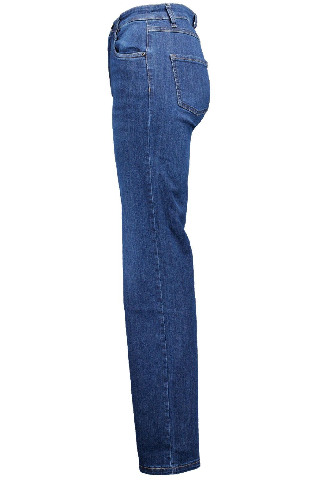 Wj Relaxed Straight Short